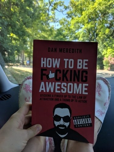 How to be Awesome